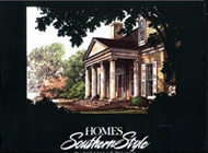 Homes Southern Style